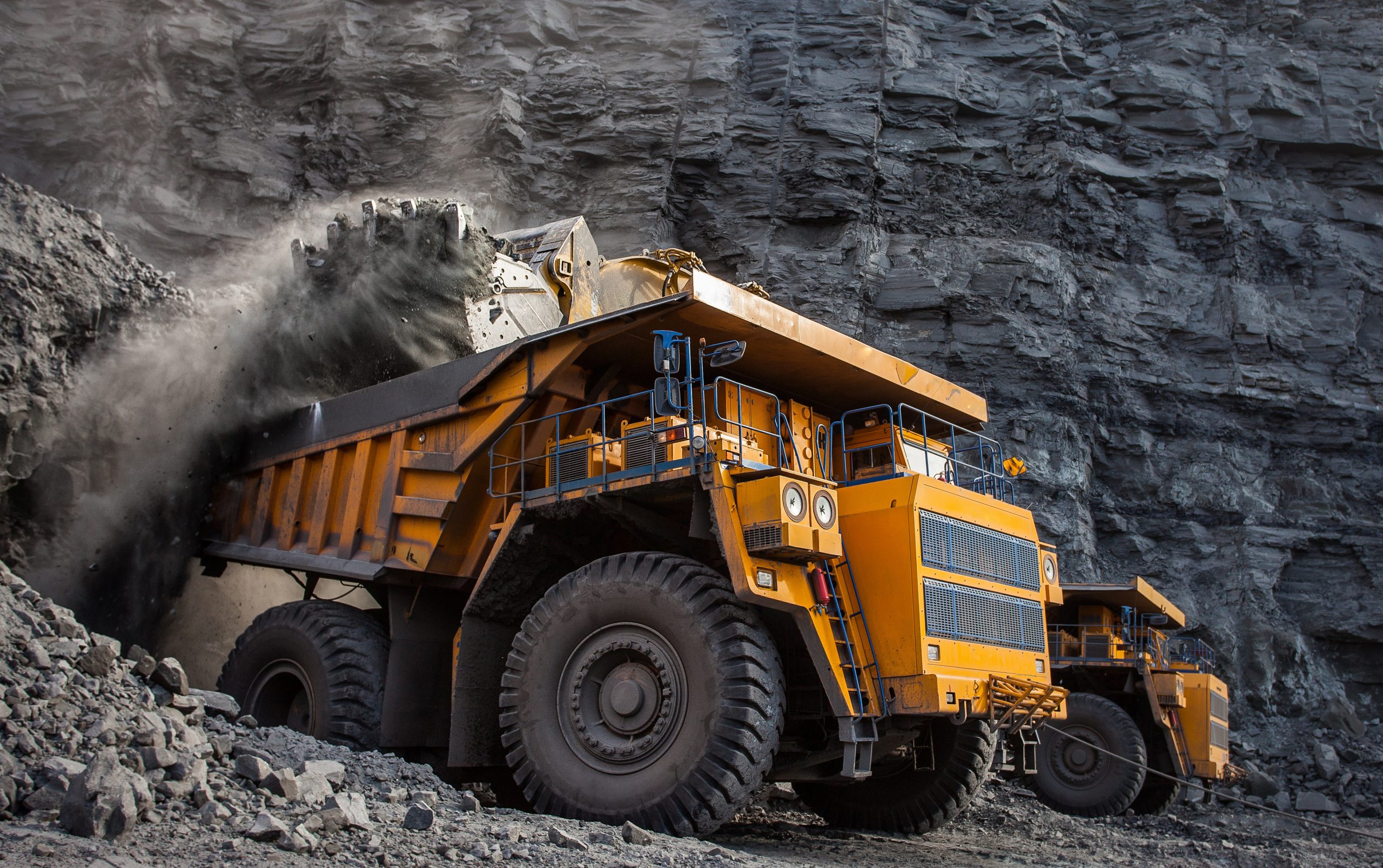 Mining Fluid Power Energy Mining Fluid Power Energy